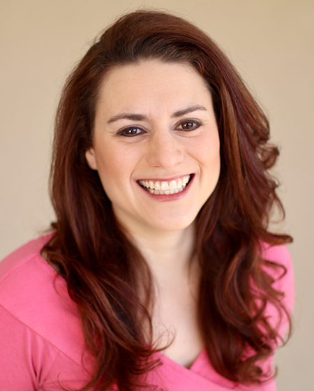 Dr. Carlie Huberman