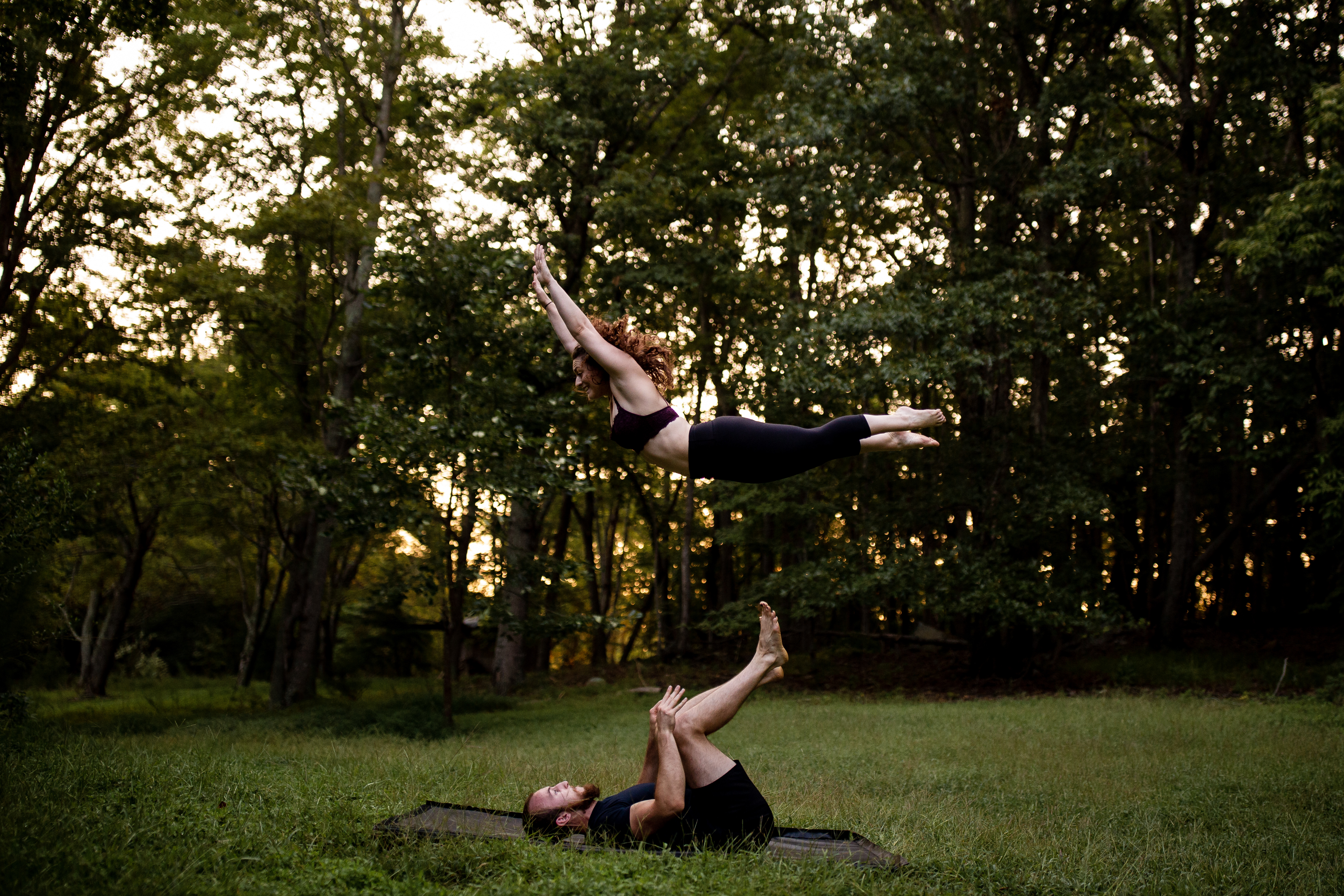Acro Workshop 1 Stage Door Dance Elite Arts Physical Therapy